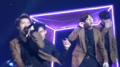 成为我的人 & 天堂