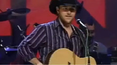 Chris Young - Drinkin Me Lonely