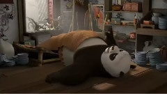 影视原声 - KungFu Panda