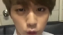 JIN读信件视频3则合集