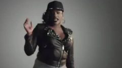 Lady Lykez - I Love My Butt