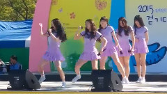 GFriend - 玻璃珠Cut