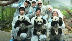 韩国综艺,韩国群星,少女时代,Yuri(少女时代) - MBC Animal's EP03 Yuri Cut