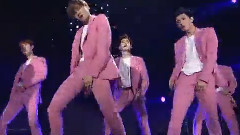 JCD 日本粉丝见面会