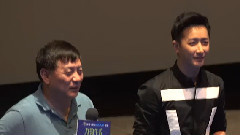 电影<万物生长>南宁永恒影院见面会