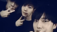 艺声前辈Ins更新 世勋相关视频一则