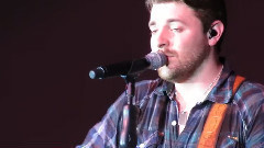 Chris Young - When You Say Nothing At All