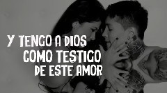 Perdido En Tus Ojos 歌词版