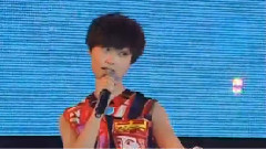 李宇春 - 会跳舞的文艺青年&Why Me&海上的月亮&对不起,只是忽然很想你