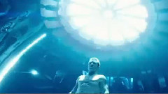 电影<终结者:创世纪>爆日版新预告