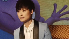 李宇春 - 电影<疯狂外星人>中国首映发布会