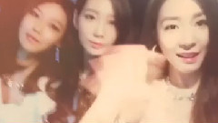 Instagram With 金泰妍&崔秀英Cut