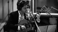 Piazzolla's Cafe 1930 (Paris)