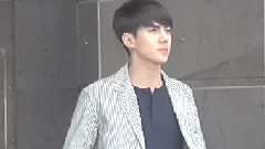 济州岛粉丝签售会