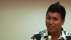 Dee Kosh interviews B.A.P