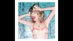 Taylor Swift - Shake It Off 不插电版