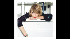 Taylor Swift - Blank Space 不插电版