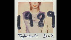 Taylor Swift - Wildest Dreams 不插电版