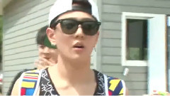 MIX&MATCH 未公开视频 iKON团结大会