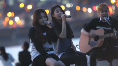 The Ark - 歌曲混合