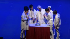 BAMBAM's Birthday Celebration