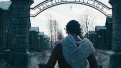 电影<饥饿游戏2:星火燎原>预告片