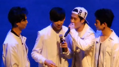 Bam Bam's Birthday Celebration!