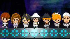 <GAME OVER?>Trailer Movie