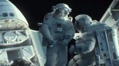 电影<地球引力>预告片2