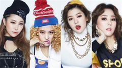 尹宝拉(Sistar) - Feed Back 完整版