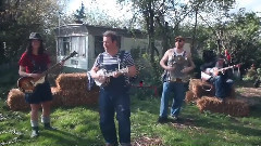 The Ouse Valley Singles Club - Girl From The Fens