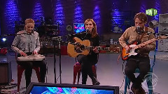 Marit Larsen - I Don't Want To Talk About It