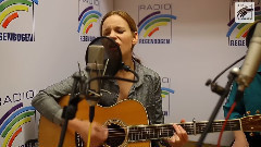 Marit Larsen - I Don't Want To Talk About It