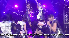 青春小僧が泣いている