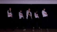 Rainbow Bad Man Crying