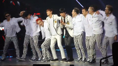 Show Me Your Love & Crazy Love