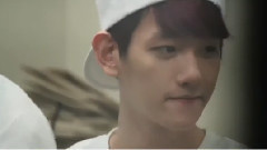 刘仁娜的提高音量