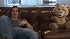 影视原声 - 电影<泰迪熊2>最新限制级中文预告片