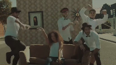 Jakubi - Couch Potato