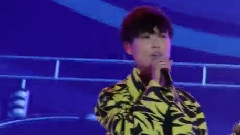 李宇春 - Why Me&似火年华&下个路口见