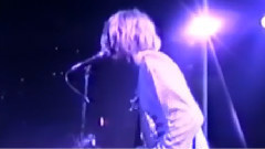 Nirvana - Territorial Pissings