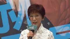 洪秀柱副院长致辞