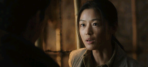 电影暗杀 预告版