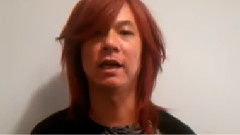 杨培安 - 杨培安对欢子新专辑<新欢主义>发布的祝福