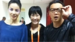 对欢子新专辑<新欢主义>发布的祝福