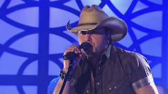 Jason Aldean - Dirt Road Anthem on Jimmy Kimmel
