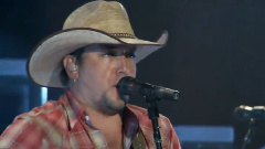 Jason Aldean - Tattoos On This Town
