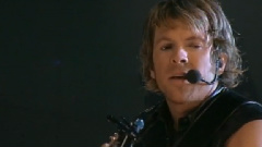 Rascal Flatts - Bless The Broken Road