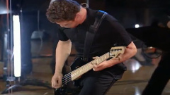 Metallica - The Ecstasy Of Gold