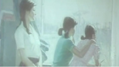 莫让年华付水流